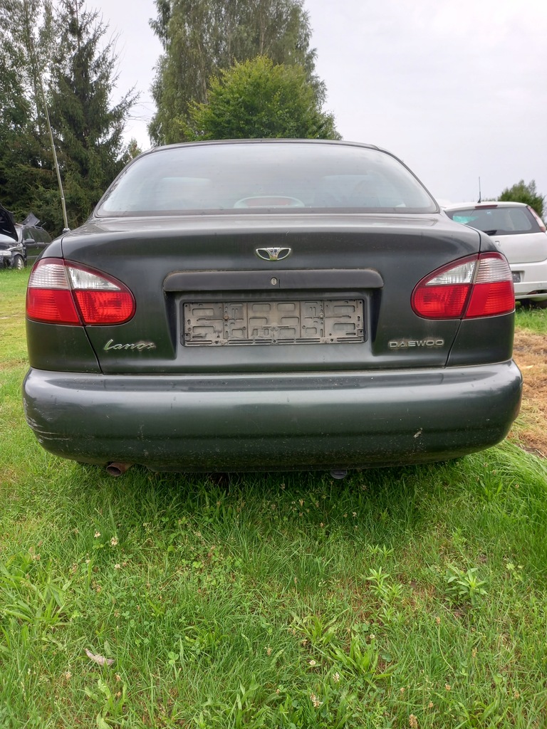 Streifen für rechte Rückleuchte DAEWOO LANOS 96-2000 1.6 Benzin Product image