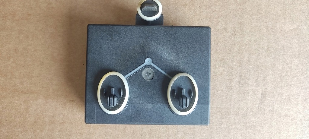 AUDI A6 C7 Türsteuerung rechts hinten 4G8959795J Product image