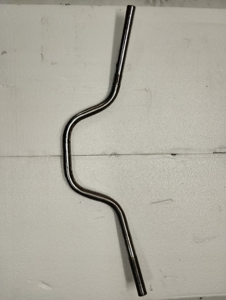 LENKRAD WSK WFM SHL TEILE RAHMEN MOTOR M06 Product image