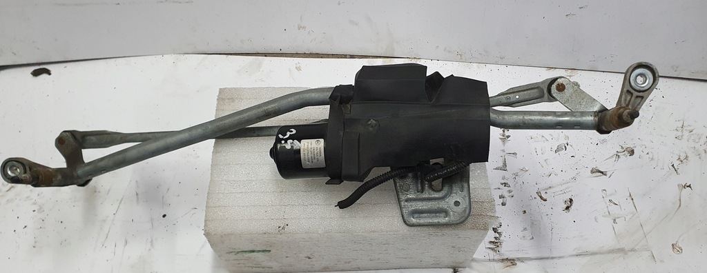 FIAT DUCATO BOXER JUMPER 130 WISCHERMECHANISMUS 1363338050 Product image