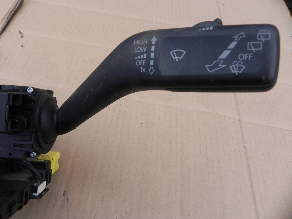 VW PASSAT B6 // TEMPOMATSCHALTER 3C9953513R Product image