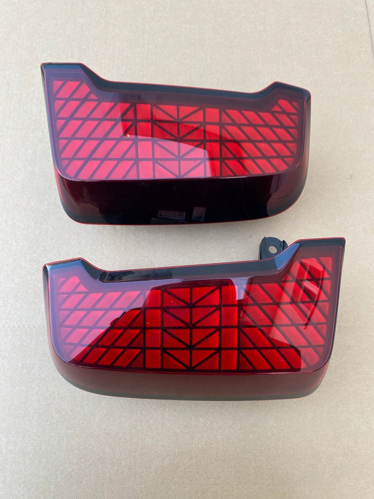 Hintere Lampen links rechts Mini Cooper U25 Land 5A20507 5A20508 Product image
