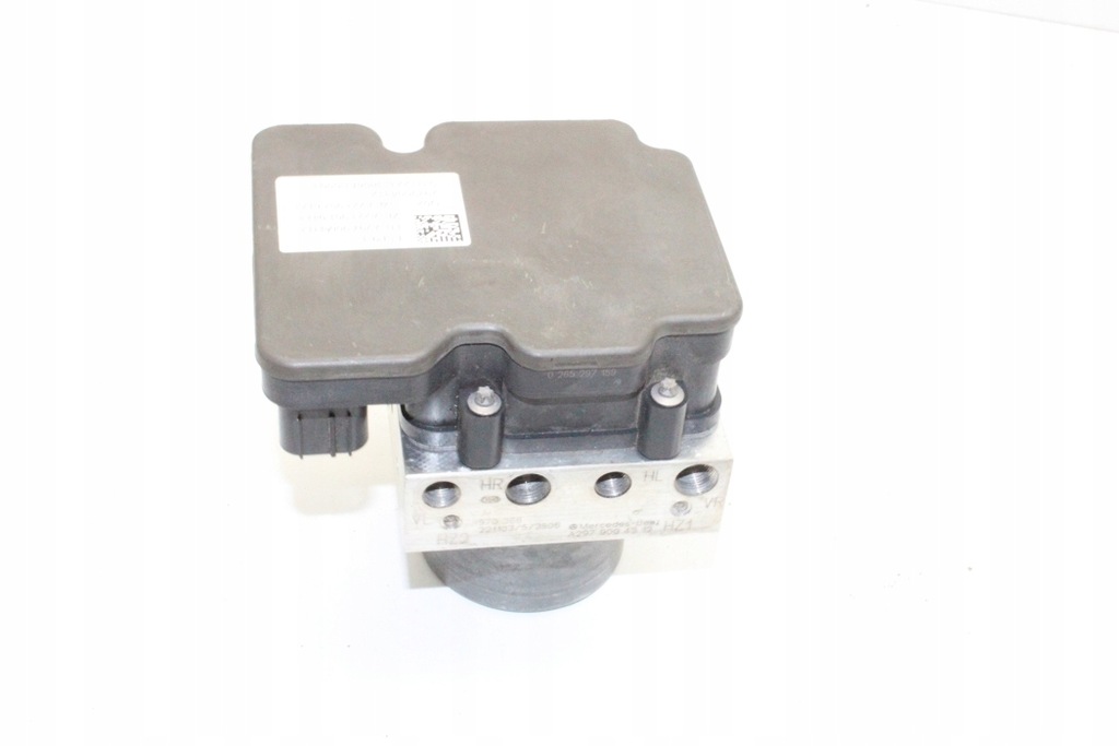 ABS Mercedes-Benz EQs (V297) A2979004312 Electric 245 kW 2023 Product image