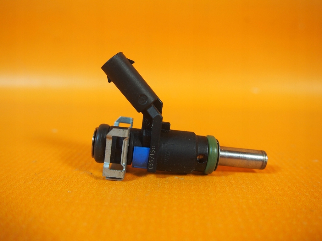 Audi A6 4G CRE Kraftstoffeinspritzer 06e906031 36KM Product image