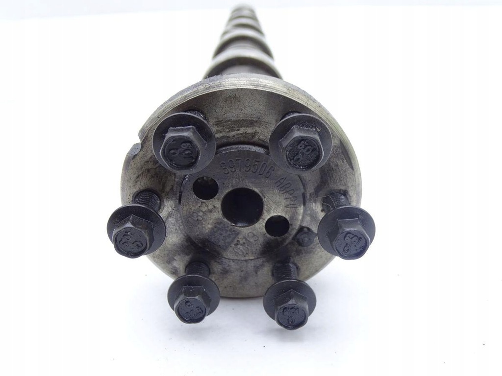 DAF LF 45 55 06-13 6,7 E4/5 NOCKENWELLE 3979506 3955069 Product image