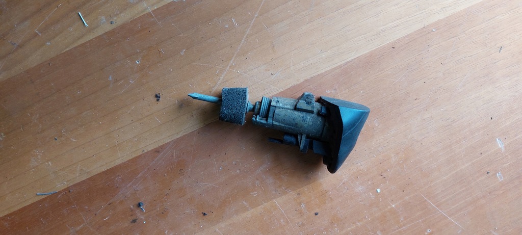 ZAMEK Zylindereinsatz Mercedes W211 W219 W203 Eu M Product image
