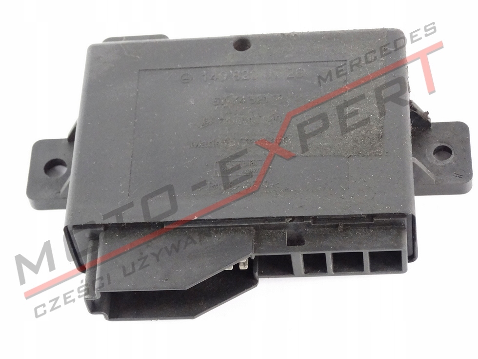 Mercedes S-Klasse W140 ZENTRALVERRIEGELUNGSMODUL Product image