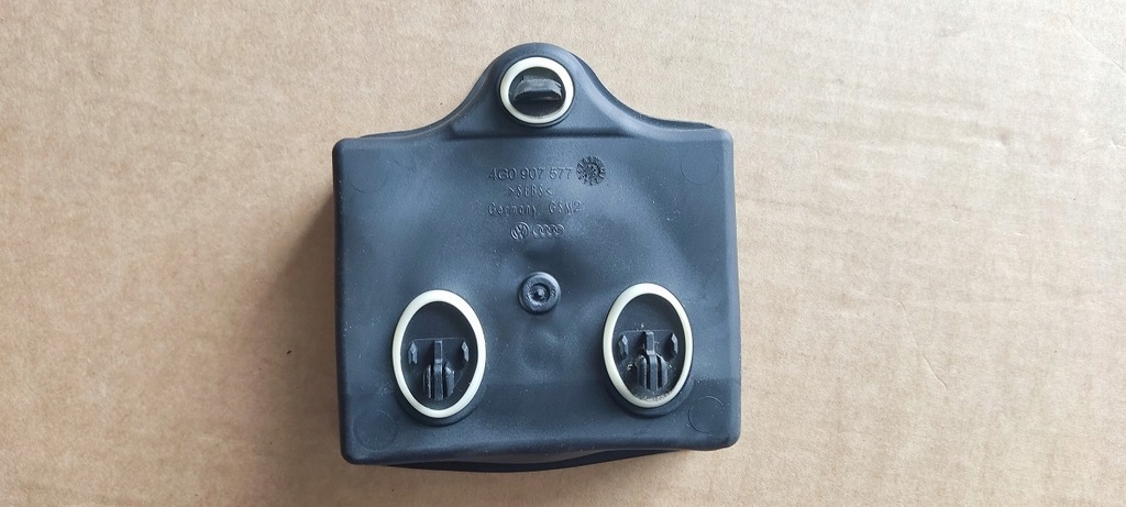 AUDI A1 Türmodul vorne rechts 5Q4959593K Product image