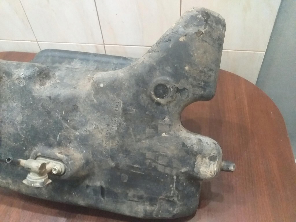 KRAFTSTOFFTANK KAWASAKI KVF 360 Product image