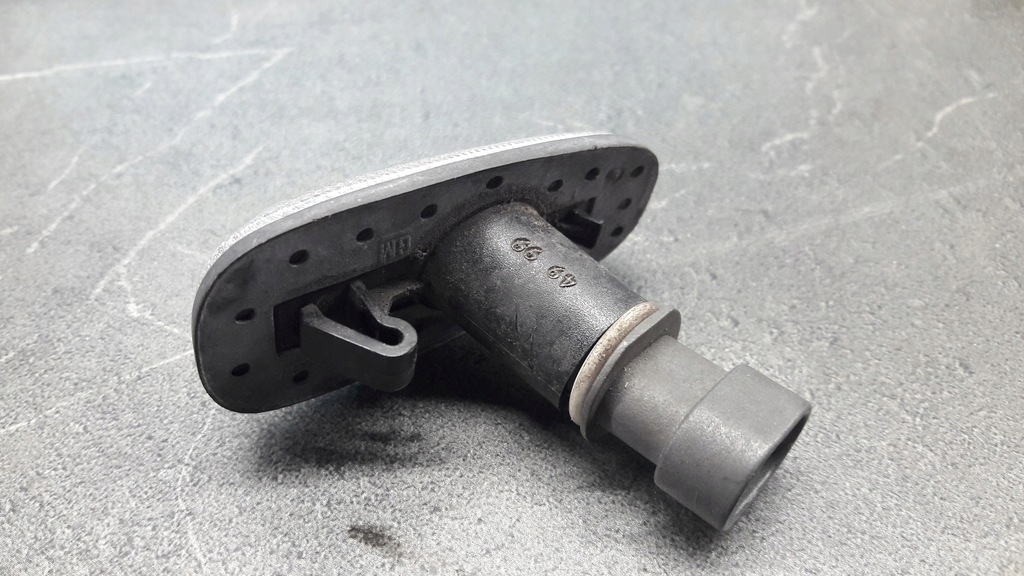90560403 Seitenblinker Opel Astra G Product image