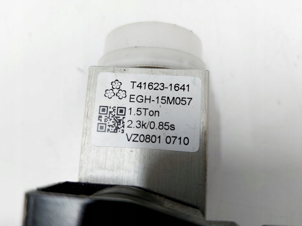KIA EV6 23 Klimaanlagen-Expansionsventil T41623-1641 Product image