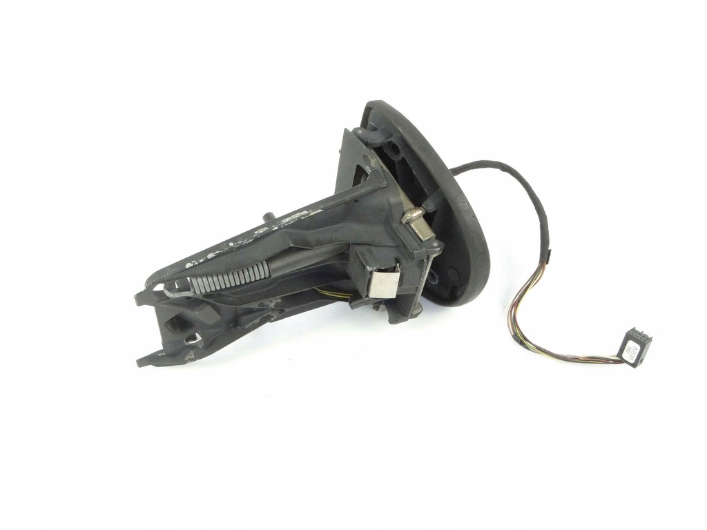 Mercedes C W203 RAHMEN RECHTE SPIEGELHALTERUNG Product image