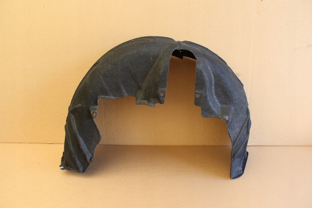 Radlauf hinten rechts Audi A7 4K 4K8810172E Product image