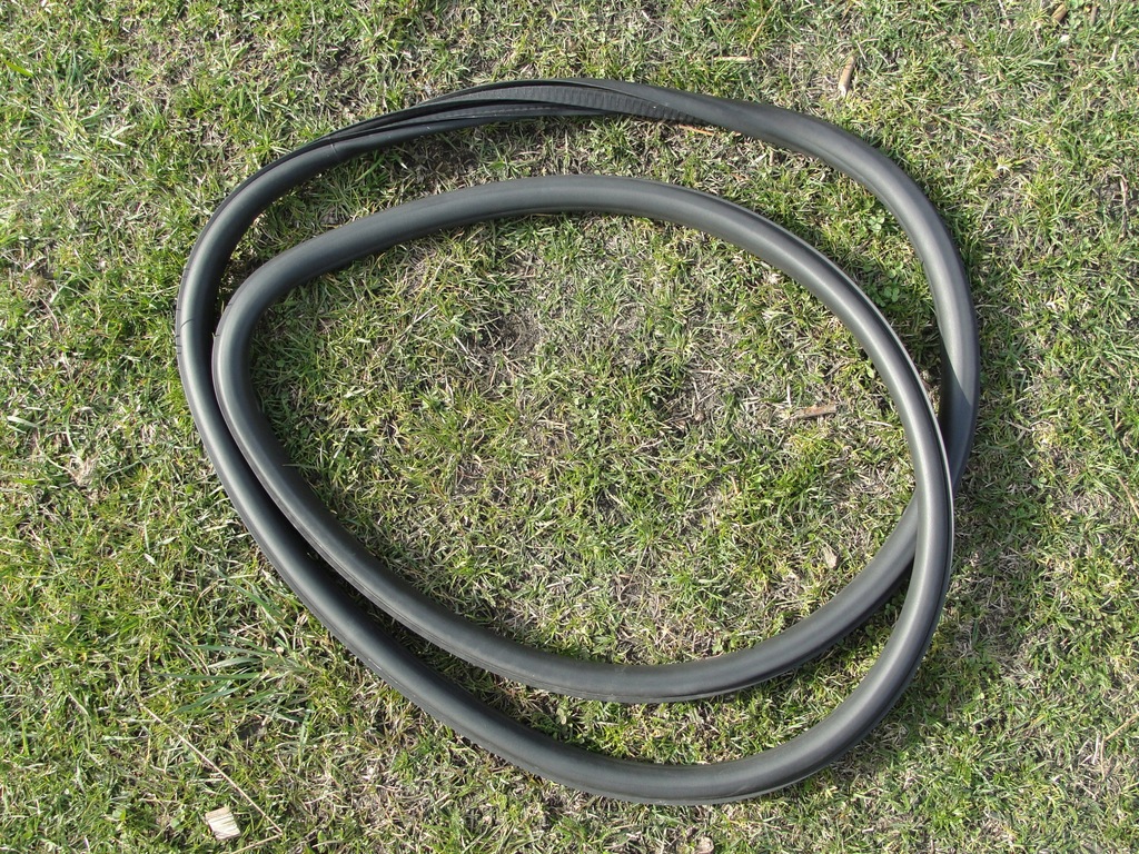 TÜRDICHTUNGSKÖRPER OPEL INSIGNIA A Product image