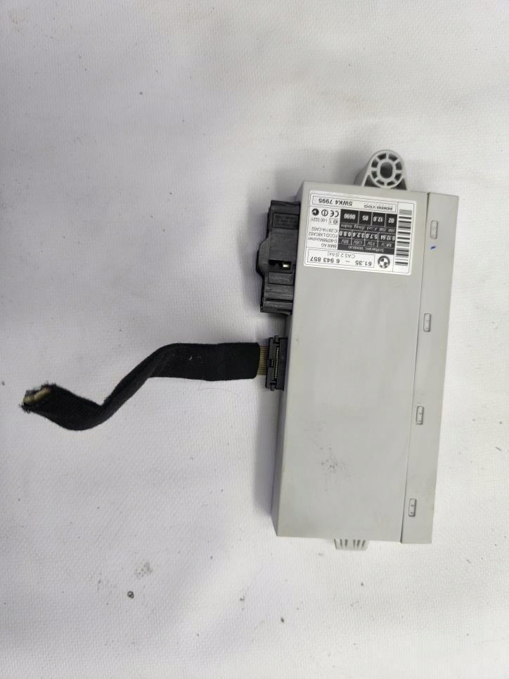 CAS-CONTROLLER-MODUL BMW E61 6943857 Product image