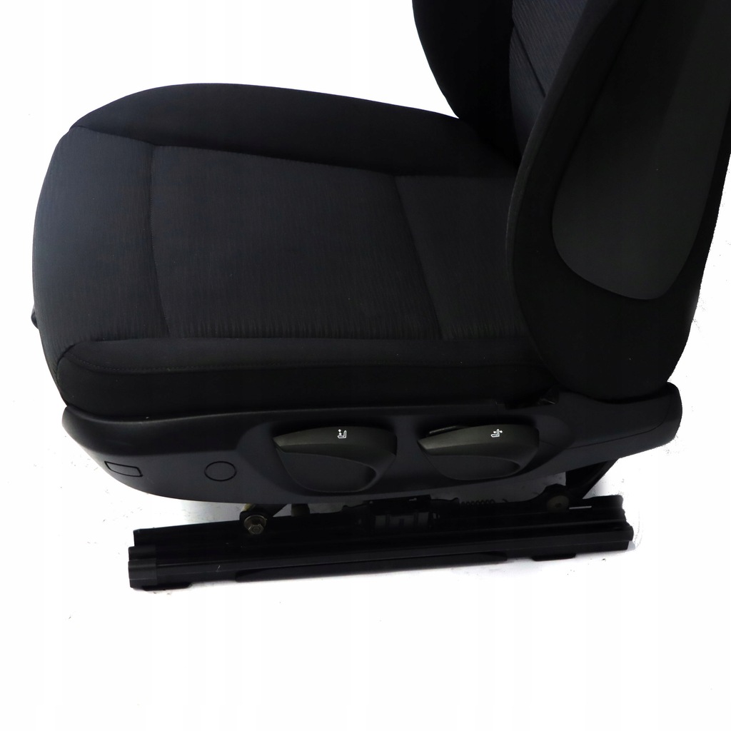BMW E87 LCI Sitz links vorne Material Elektra Product image