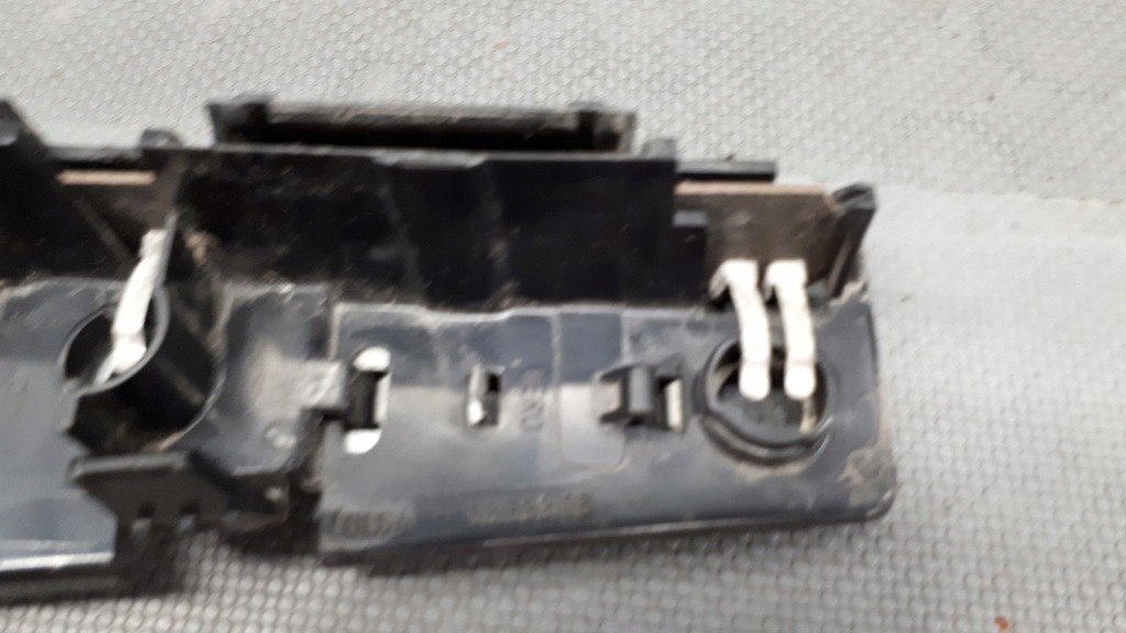 0350306 Lampeneinsatz hinten rechts Fiat Panda I Product image
