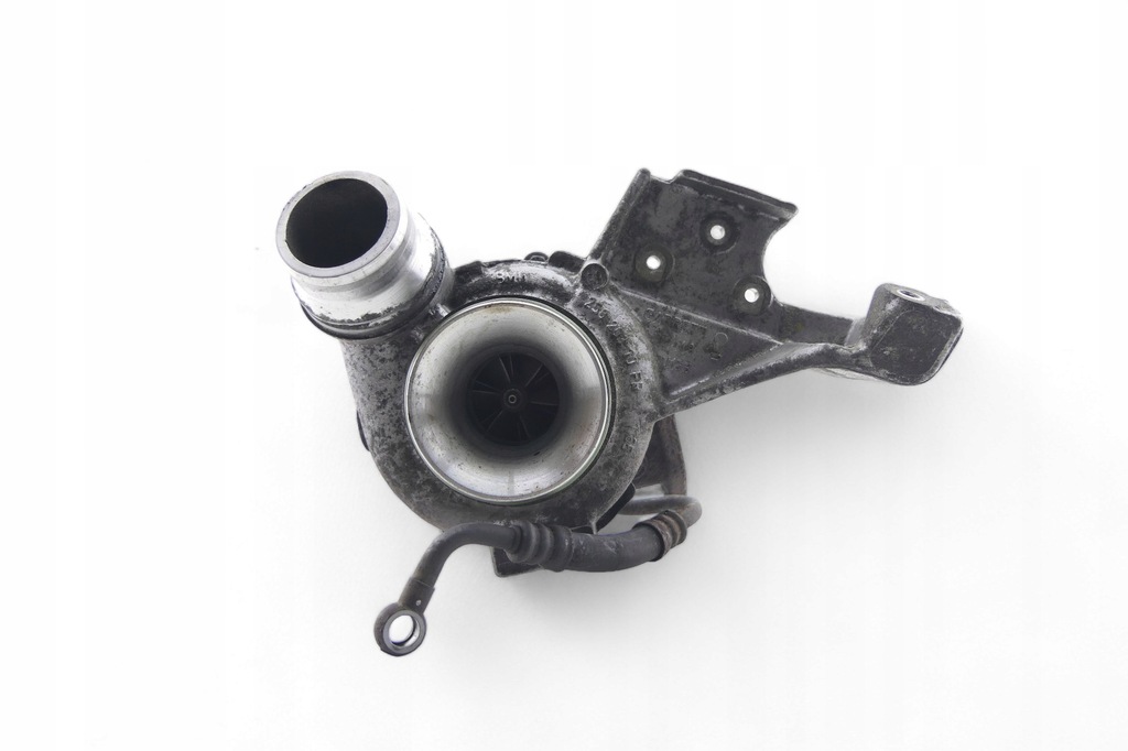 Turbine BMW E81 E87 E84 E90 E91 2.0D N47 767378-9 GT1749V 7810189C Product image