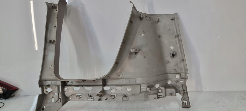 KOFFERRAUMSEITE HINTEN LINKS, KUNSTSTOFF-OBERPOLSTERUNG RENAULT ESPACE IV LIFT Product image