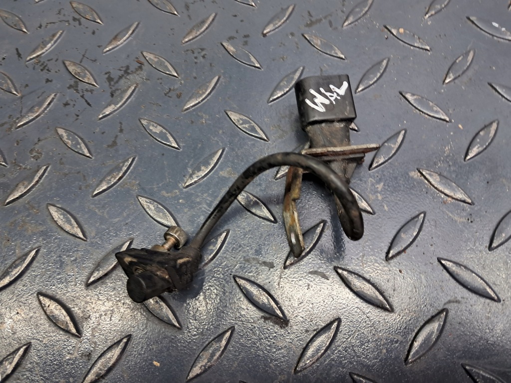 Kurbelwellenpositionssensor 7 809 334 BMW E46 320d M47N 330d M57N E90 Product image