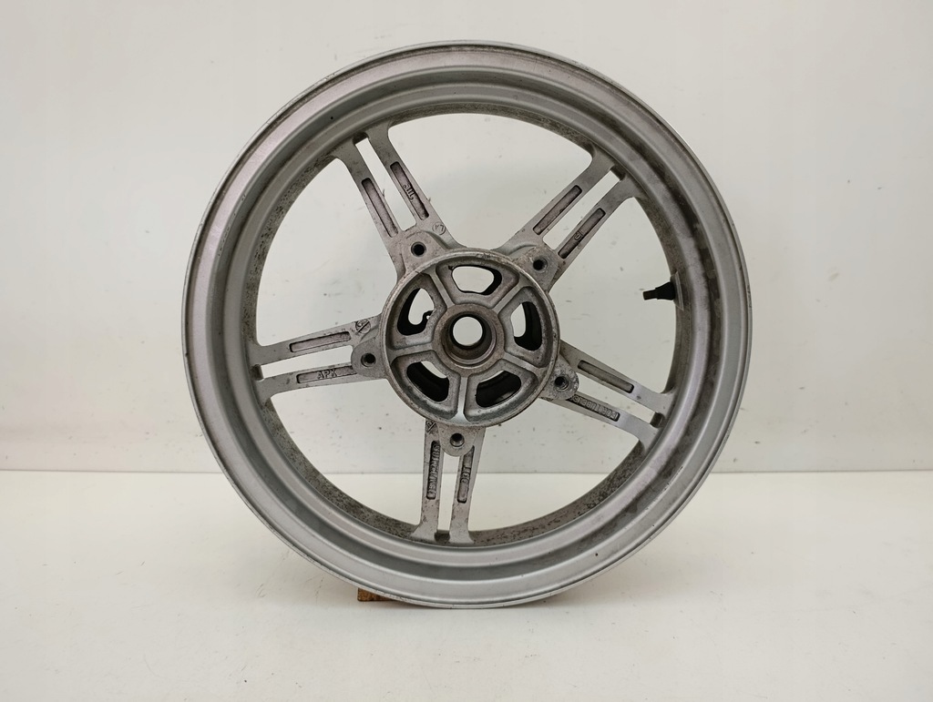 Suzuki Burgman 650 13-17 Felge Front Product image