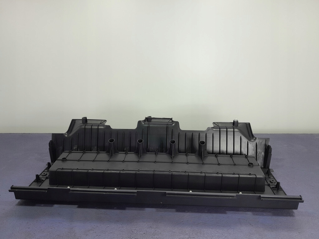 TOYOTA RAV4 III LIFT 10-13 STAURAUMKOFFEREINSATZ 58577-42030 Product image