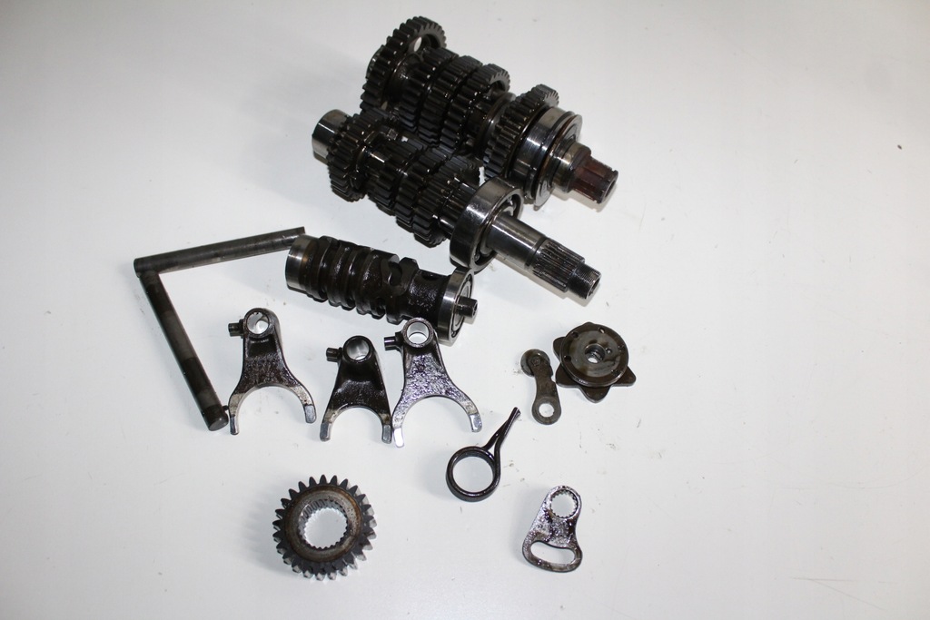 HONDA CB 450 Getriebe, Führung, Führungen Product image