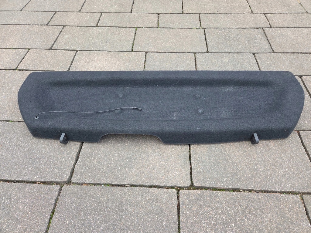 Toyota Aygo und Kofferraum 64330-0H010 05-2014 Product image