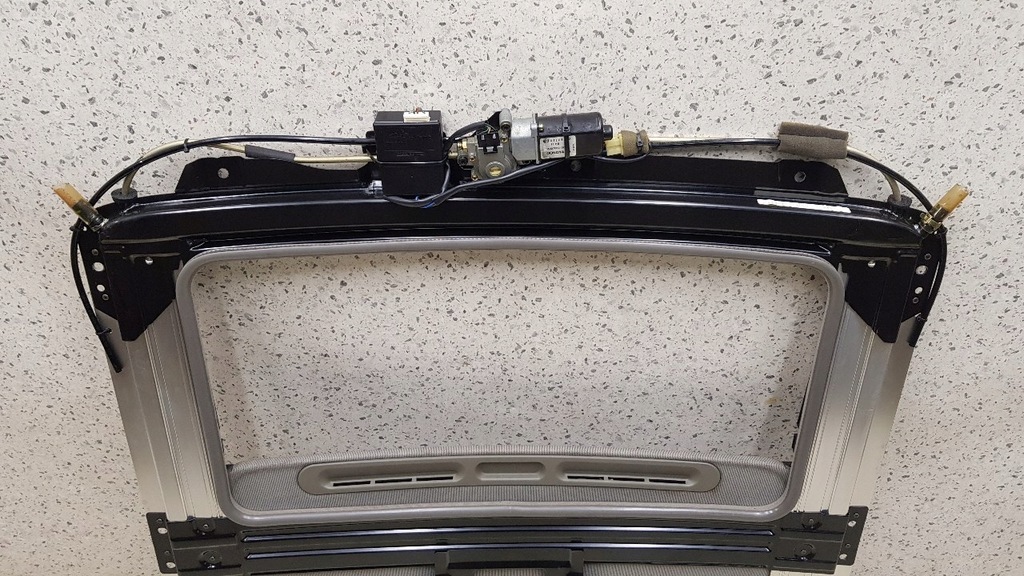DAEWOO TACUMA REZZO Schiebedach Product image