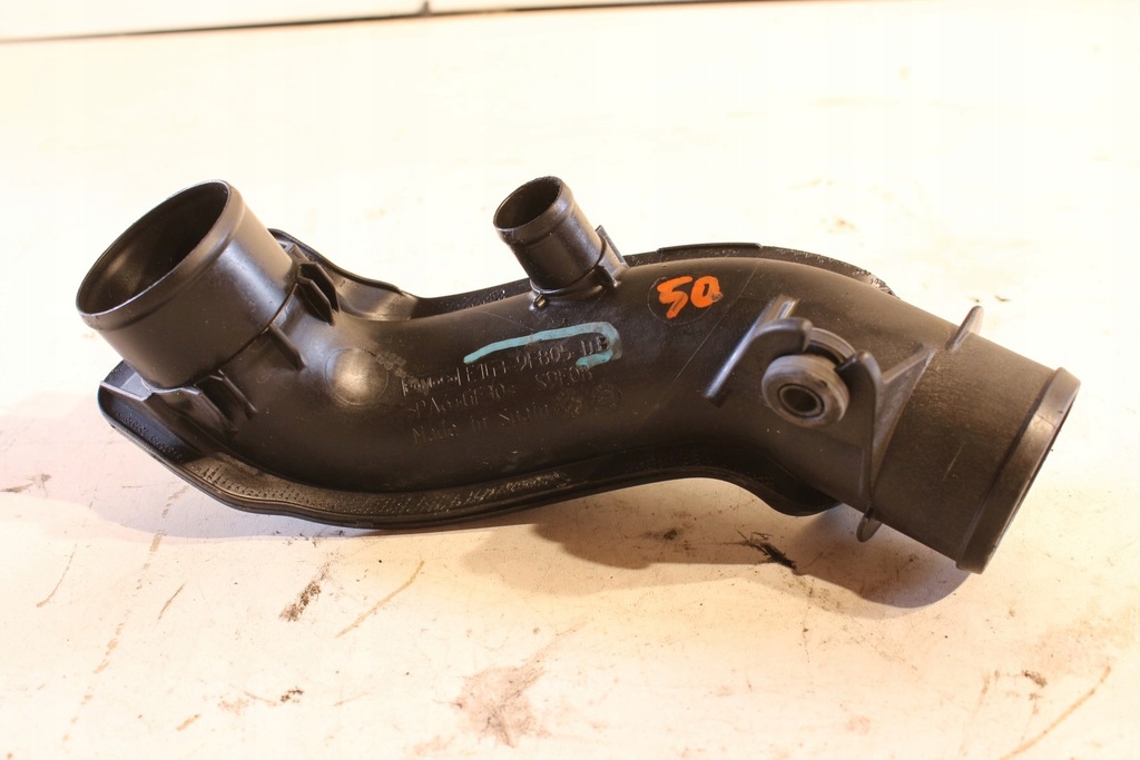 Luftrohr F1G3-9F805-DB Mondeo Mk5 2.0 TDCI Product image