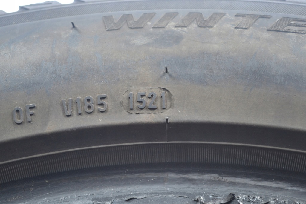 245/50R19 105V PIRELLI SOTTOZERO 3 RFT x1St. 1433St Product image