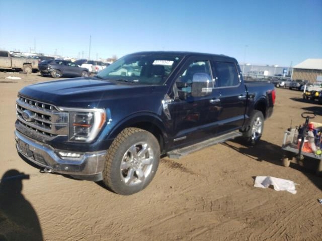 Blind Spot Blind Spot Controller Modul Ford F150 3.5 2022 Product image