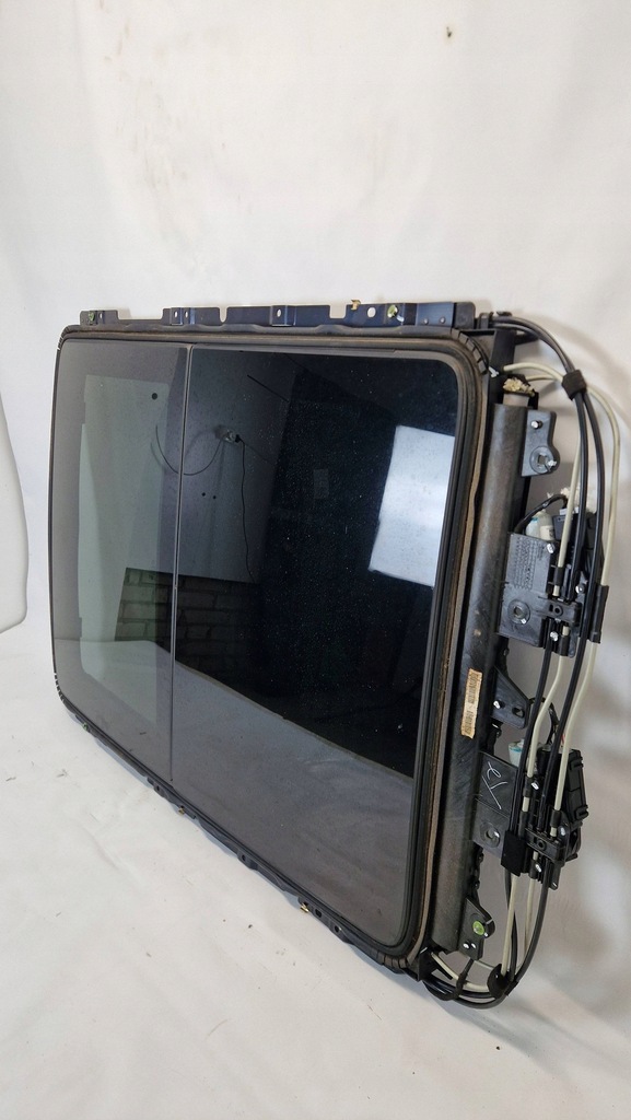 SCHIEBEDACH PANORAMA GLASDACH SAAB 94X 9-4X Product image