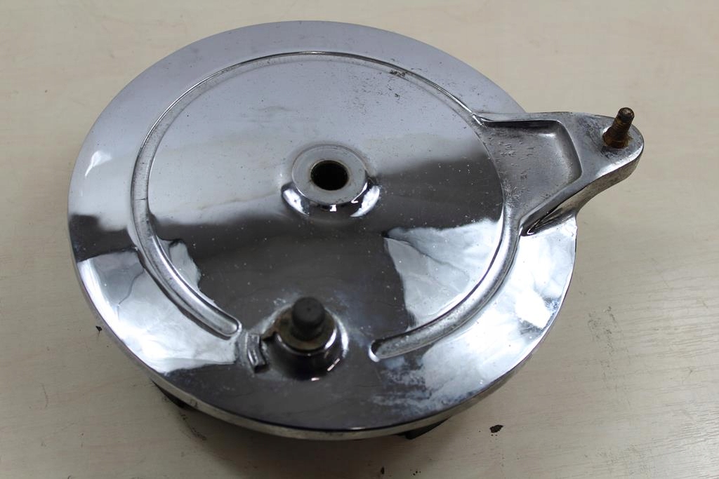 Yamaha XV535 2yl Virago Hinterradbremstrommel Product image
