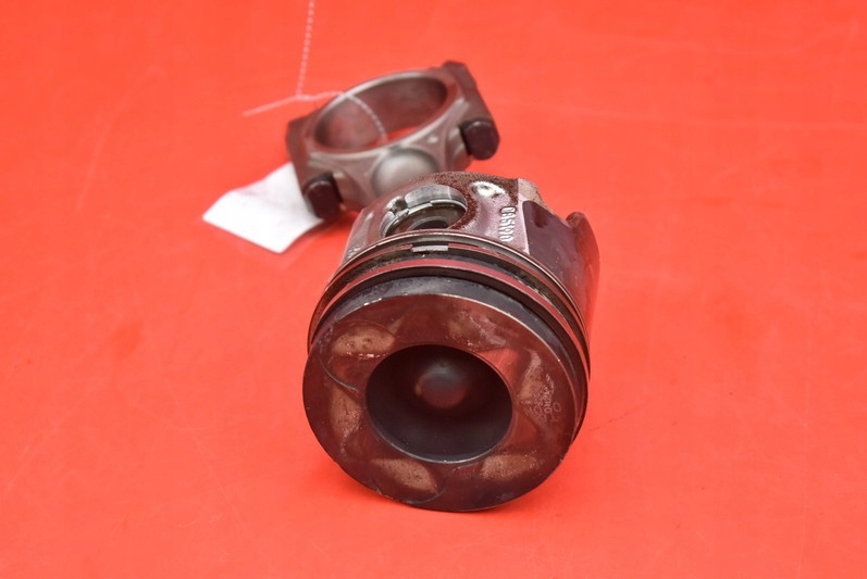 KOLBEN PLEUEL 085190 FORD MONDEO MK4 2,0 ​​TDCI 08R Product image