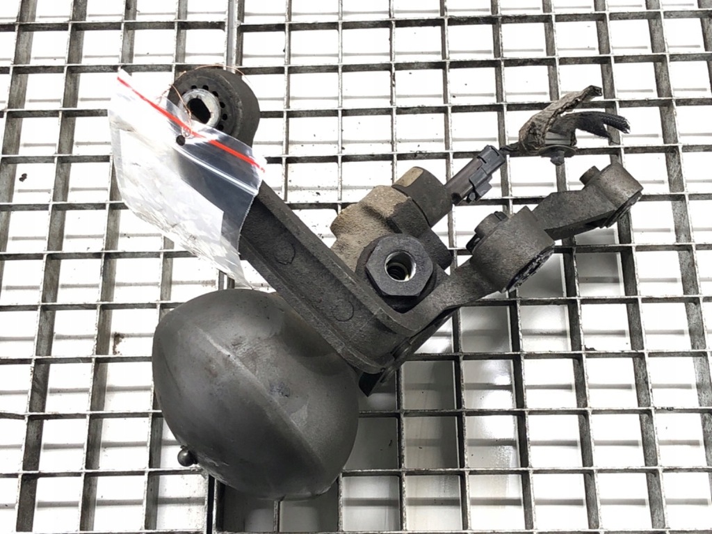 VORDERER AUFHÄNGUNGSVERTEILER 9655235680 CITROEN C5 III 2.0HDi 08-22 Product image