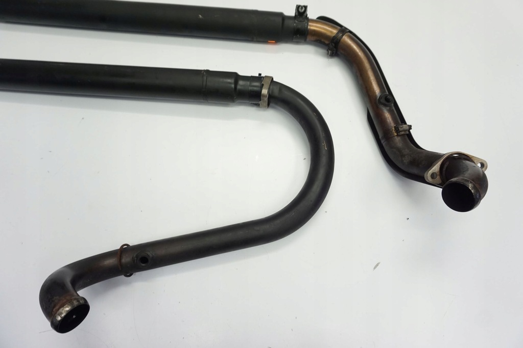 HARLEY DAVIDSON STREET 750 XG 14-16 SPORTS Schalldämpfer Product image