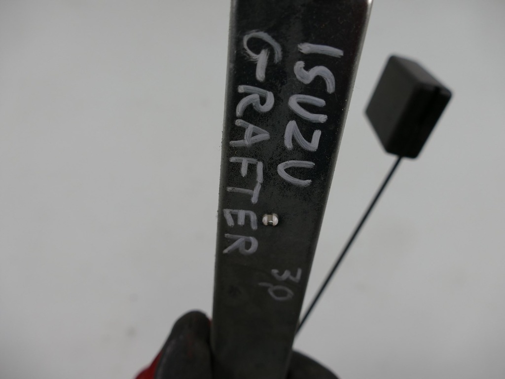 ISUZU N35 3.0 D KRAFTSTOFFSTANDSENSOR SCHWIMMER N75 Product image