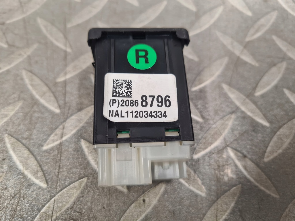 AUX-USB-BUCHSE, KARTENLESESTECKER, OPEL INSIGNIA A 20868796 Product image