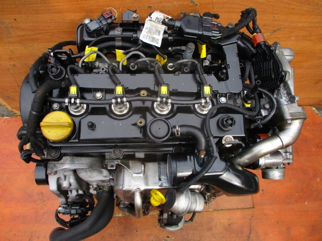 OPEL 1.7 CDTI ASTRA H J MERIVA INJEKTORHALTERUNG STOSSDÄMPFER PESTKA 1St Product image