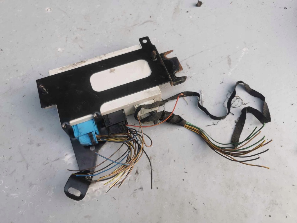 BMW Parkmodul OE 6916406 KABELBAUM-INSTALLATIONSKABEL Product image