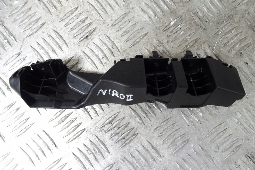 Kia Niro II. Product image