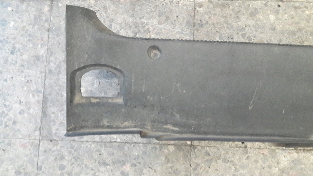 4B5863471 Kofferraumschwellerabdeckung Audi A6 C5 SEDAN Product image