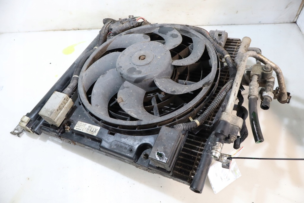 KLIMAANLAGE KÜHLER OPEL ASTRA H 1.9CDTI Product image