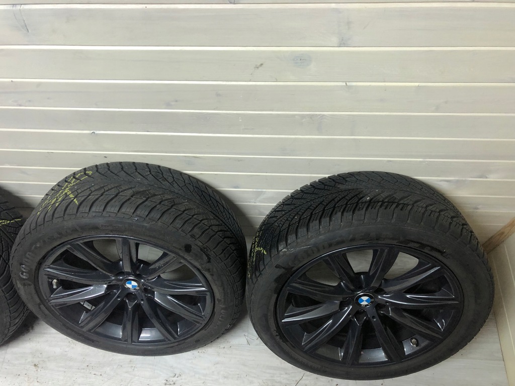 BMW 5 G30 G31 6 G32 FELGEN WINTER 6874440 Product image