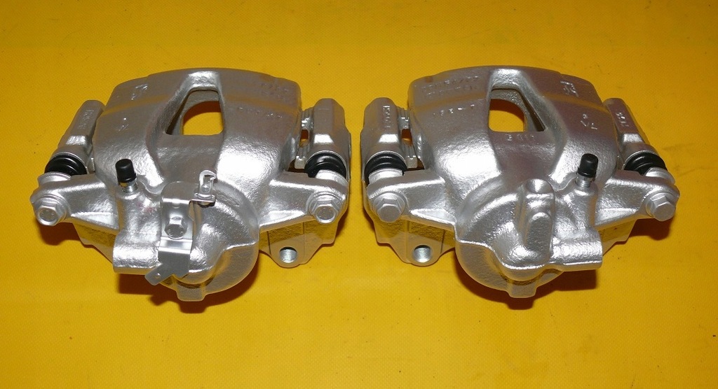 KLEMMEN LINKS RECHTS VORNE FIAT GRANDE PUNTO EVO 257 Product image