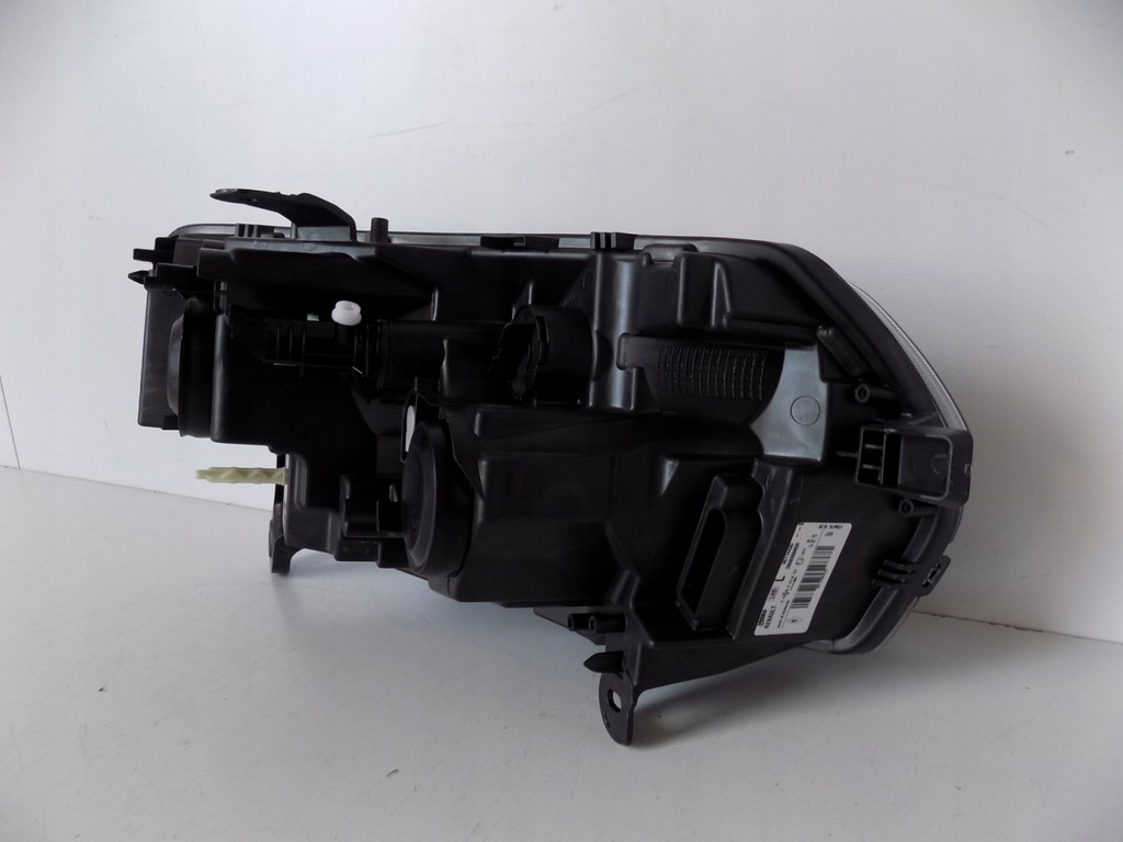 Dacia Sandero 2 LCI Scheinwerfer H7+ LED L 10943 Product image