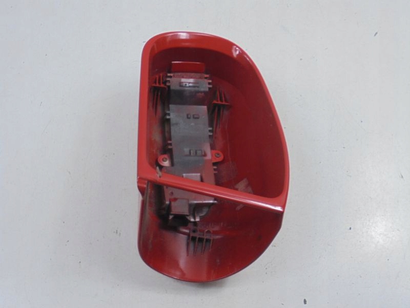 MERCEDES CL203 UND SPIEGELGEHÄUSE LINKS A2038100164 Product image