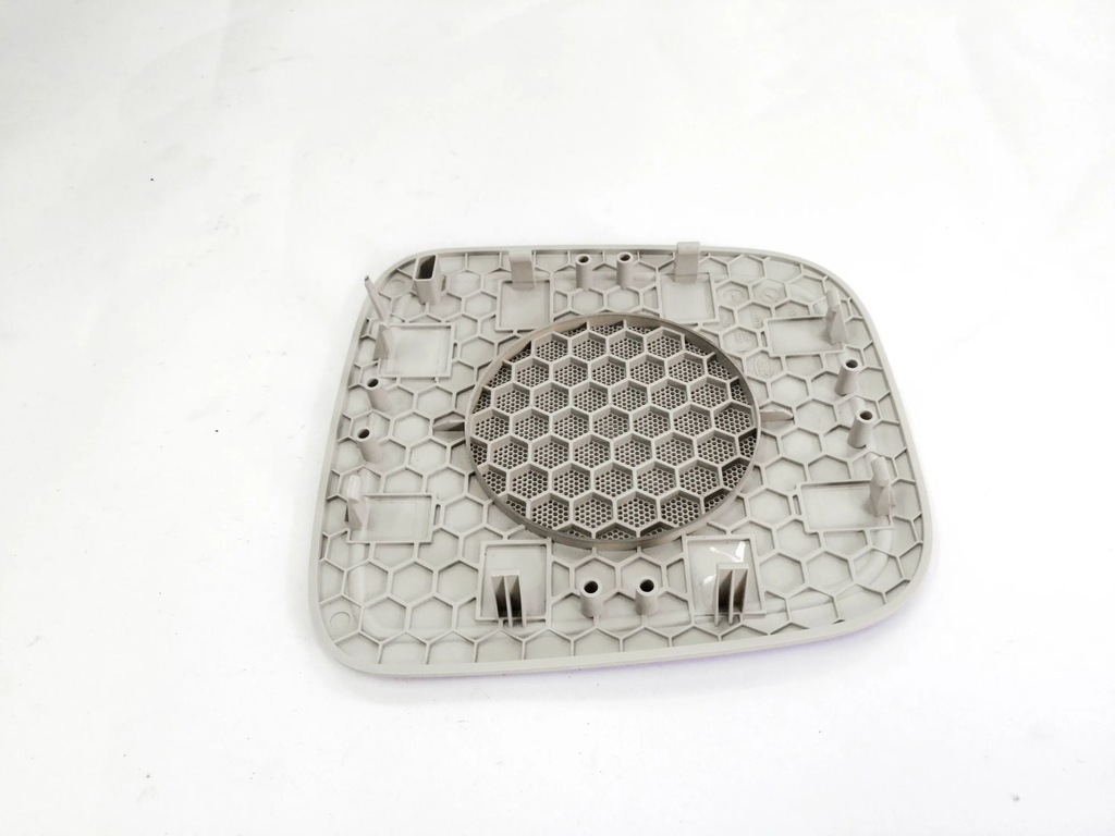 Land Rover Range Rover Sport L320 2008 Shields, Stecker Product image