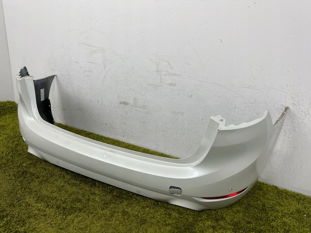 Heckstoßstange BMW 2 F46 Grand Tourer Lift 18- PDC Product image